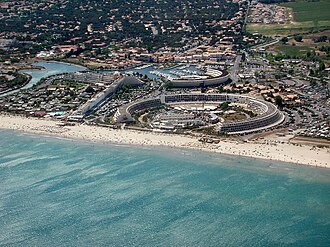 Que faire au Cap d'Agde ? Le guide de la station