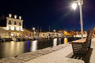 Marseillan village ou Marseillan-Plage : lequel choisir ?