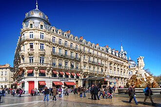 Que faire à Montpellier ? Le guide de la ville et de ses environs