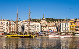 Que faire à Sète ? Le guide de la Venise du Languedoc