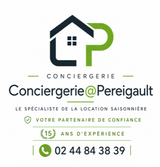 Conciergerie@Pereigault — conciergerie et locations saisonnieres a Courseulles-sur-Mer, Langrune-sur-Mer et Bernieres-sur-Mer